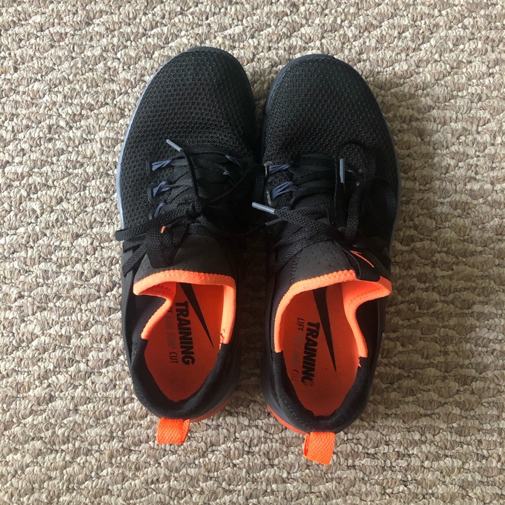 Nike Free X Metcon 2